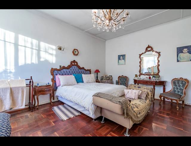 4 BEDROOM HOUSE FOR SALE IN HIGHLANDS NORTH